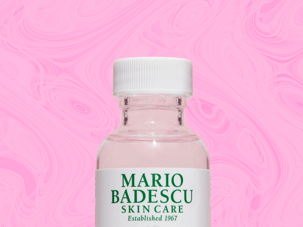 Mario Badescu Drying Lotion: A cult favorite of Beauty Lovers and Celebrities alike👍