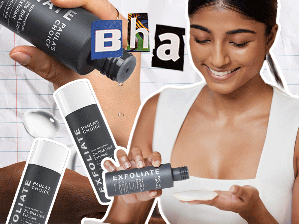 TikTok Made me Buy it: Paula’s Choice BHA Liquid Exfoliant can transform your skin into a smooth and Glowing Goddess