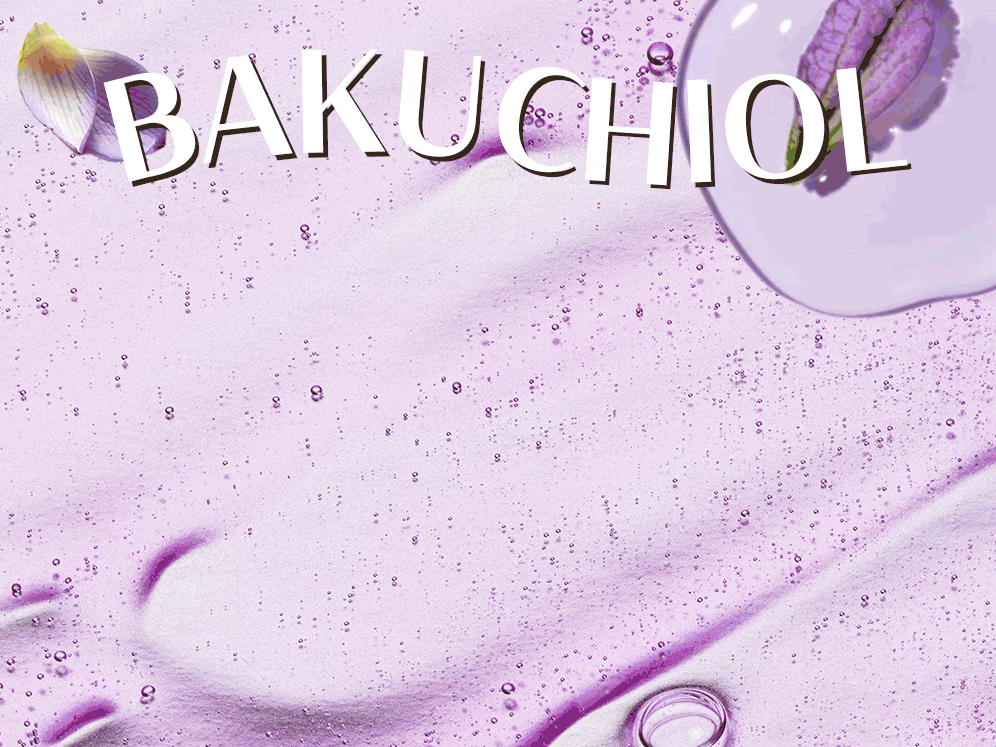 Ingredient Spotlight: Plant-based ingredient Bakuchiol offers similar skin benefits as Retinol