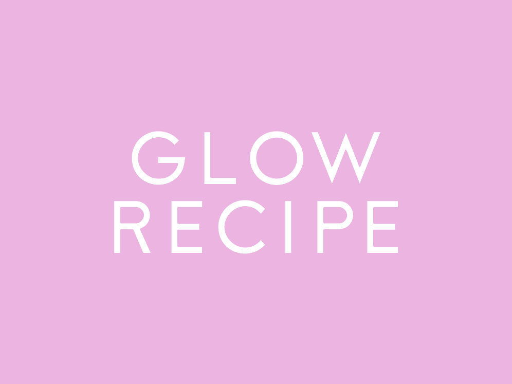 Brand Spotlight: Glow Recipe launches 💄K-beauty💄 inspired Dewy Skin Trend