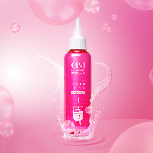 3 Seconds Hair Fill-up Ampoule (170 ml)