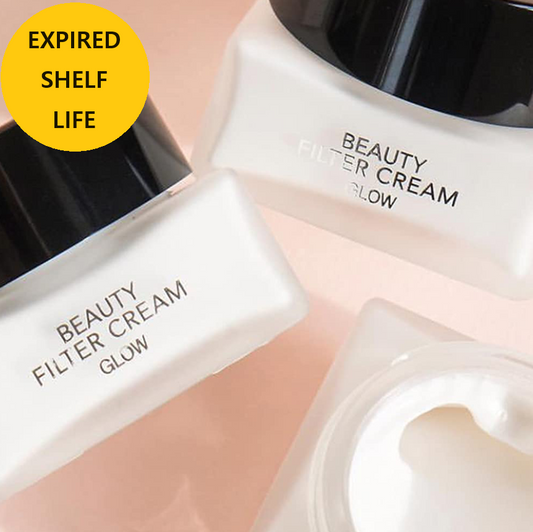 Beauty Filter Cream Glow Primer