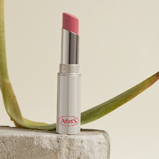 Tinted Lip Balm [Mauve Pink]