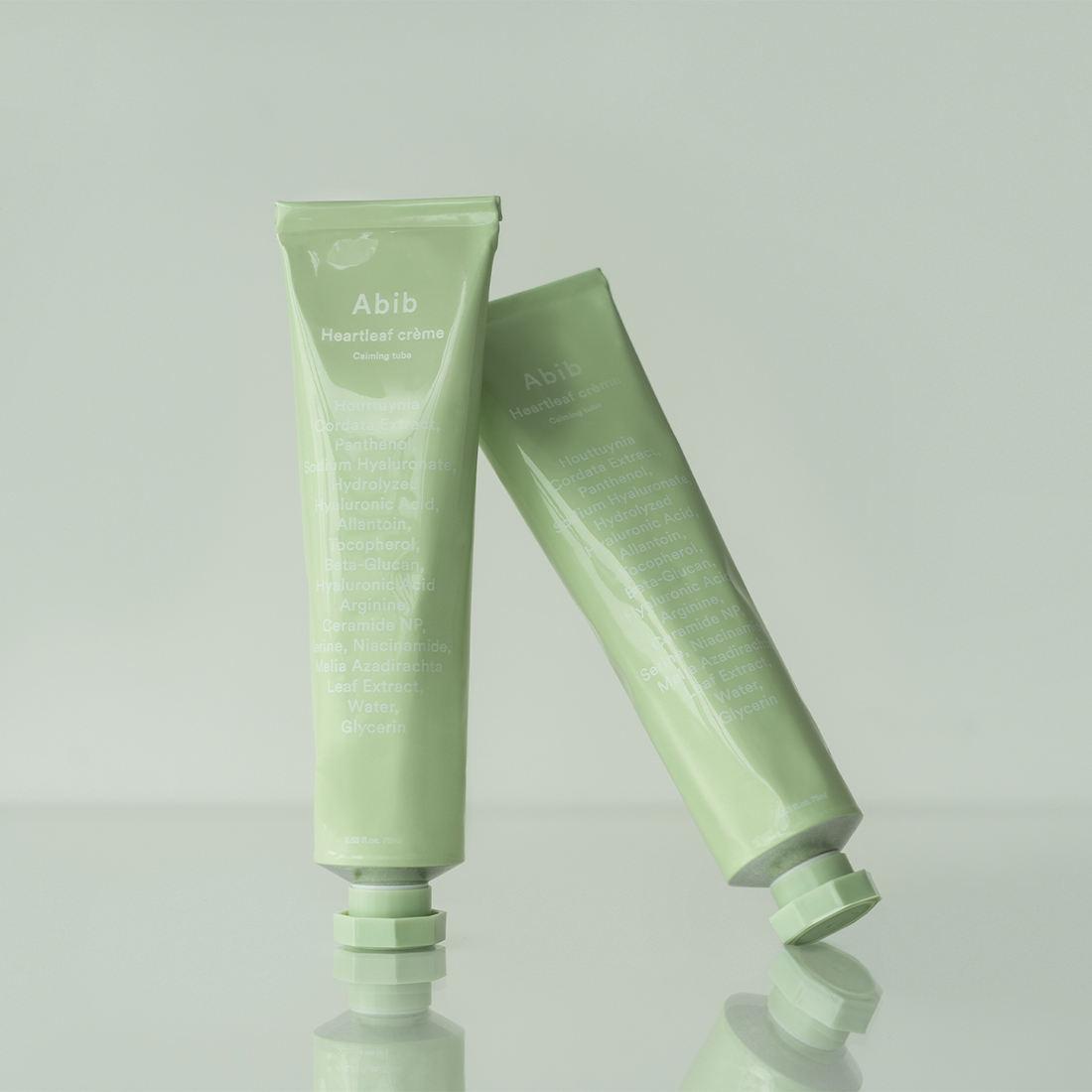 Heartleaf Crème Calming Tube [Soothing]